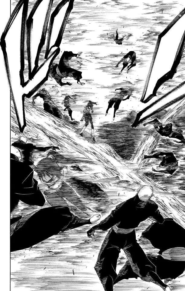 第154话 瞬神13