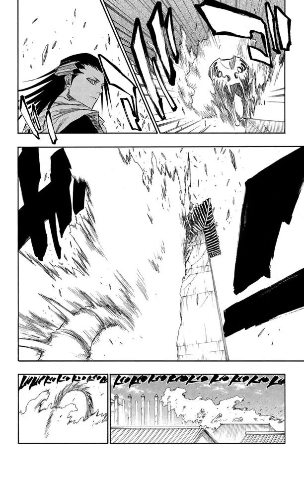 第141话 向狒狒王屈膝11