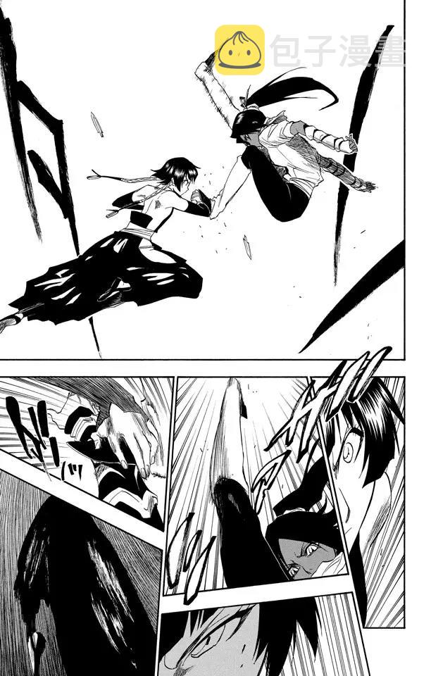 第158话 空中的雌豹8