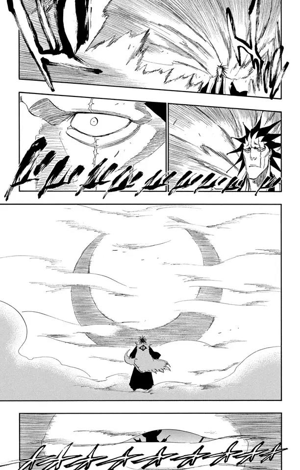 第309话 爲螳螂祈祷8