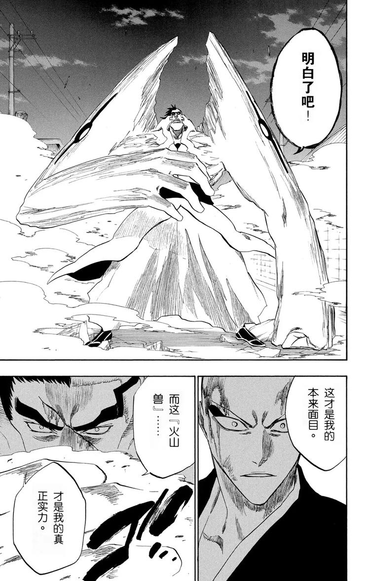 第204话 不走运！3[血淋淋的怪物]10