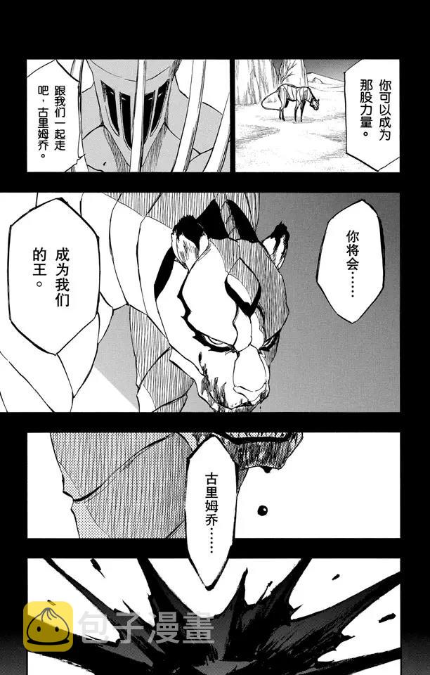 第284话 豹王和它的阴影故事10