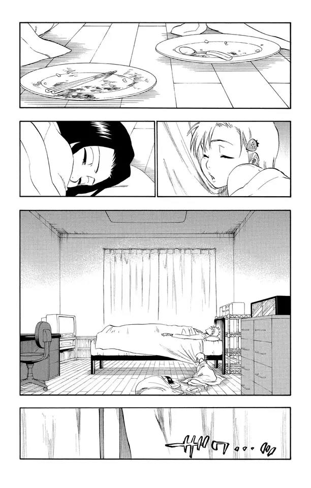 第237话 再见，无忧时光10