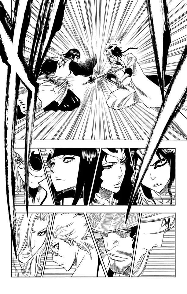 第328话 用拳头来辩论19