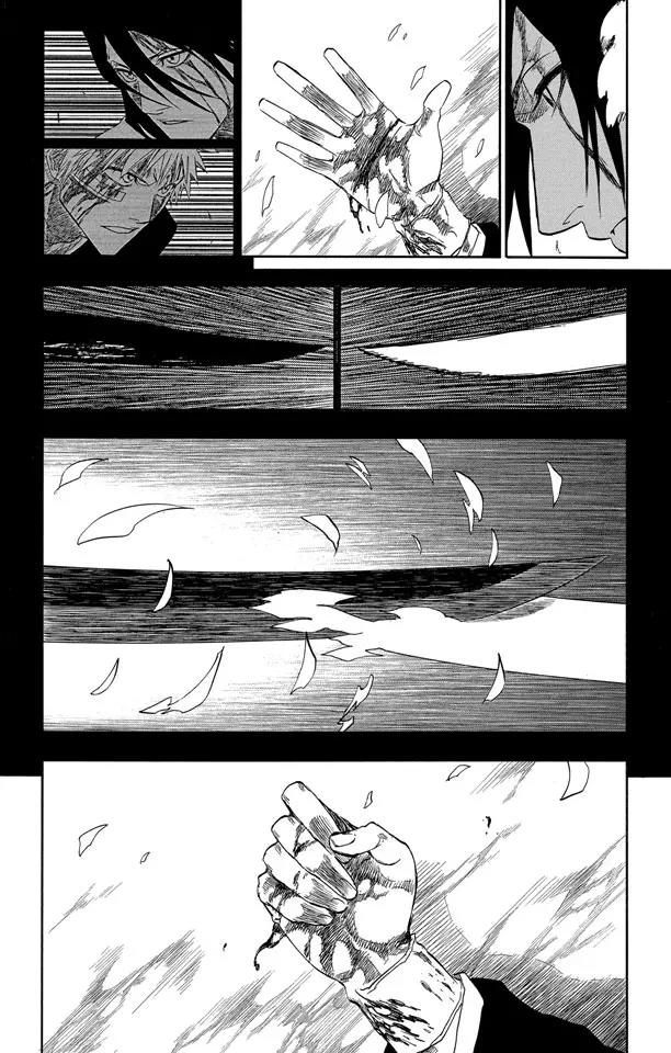 第167话 墓室般的房间6