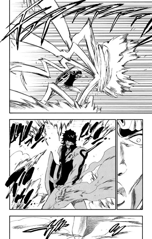 第261话 恶魔的左臂11