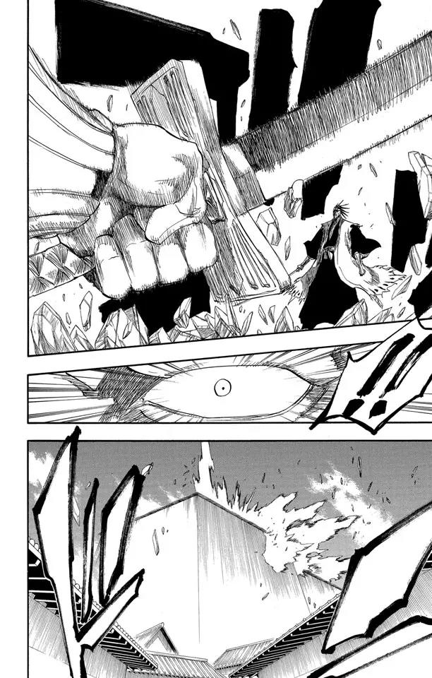 第139话 倦怠的、血腥的、疯狂的11