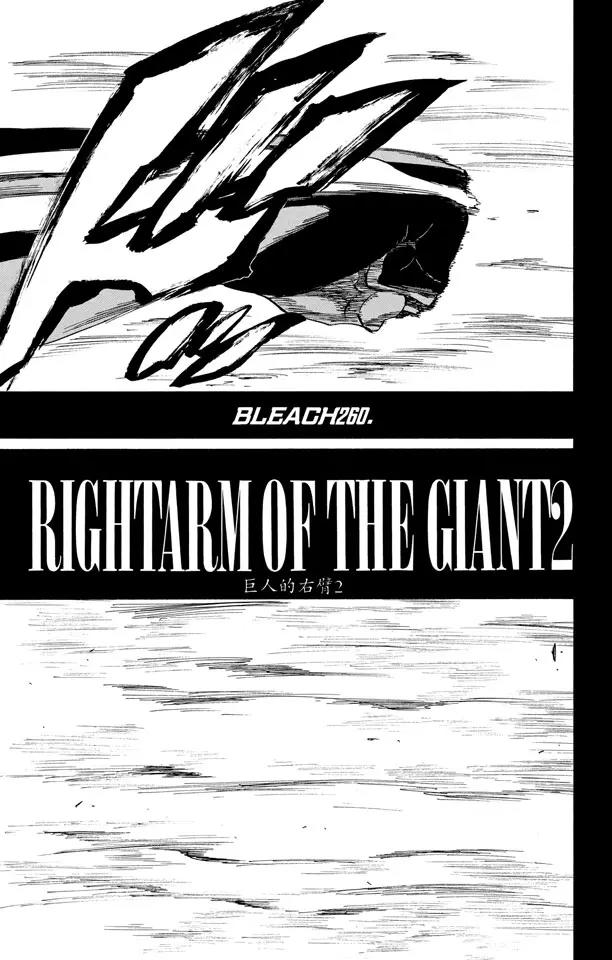 第260话 巨人的右臂24