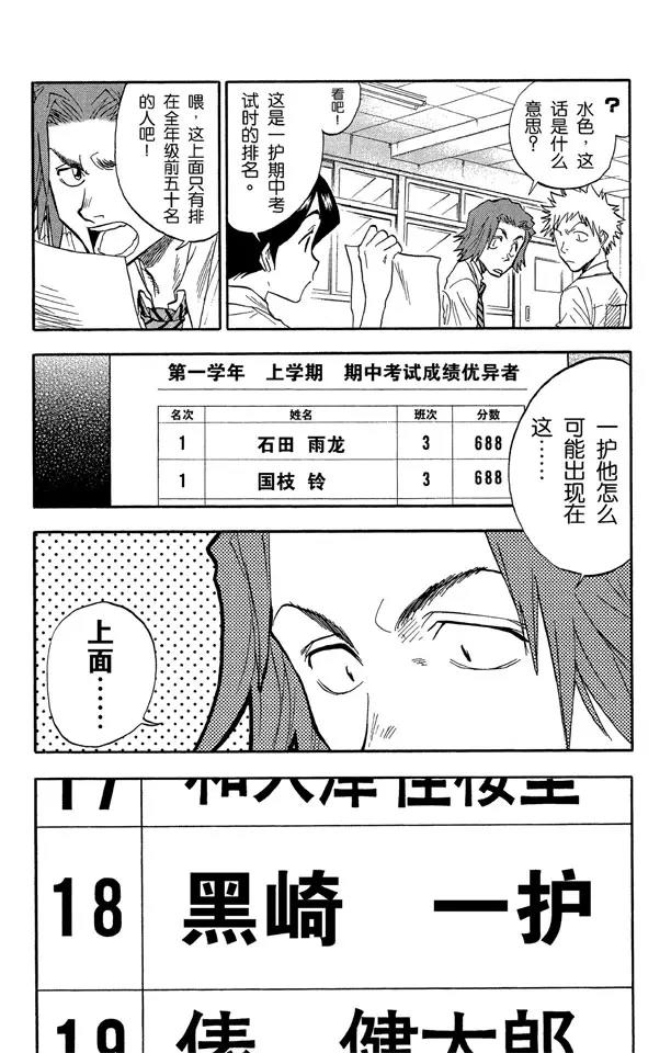 第34话 灭却师射手的憎恨6