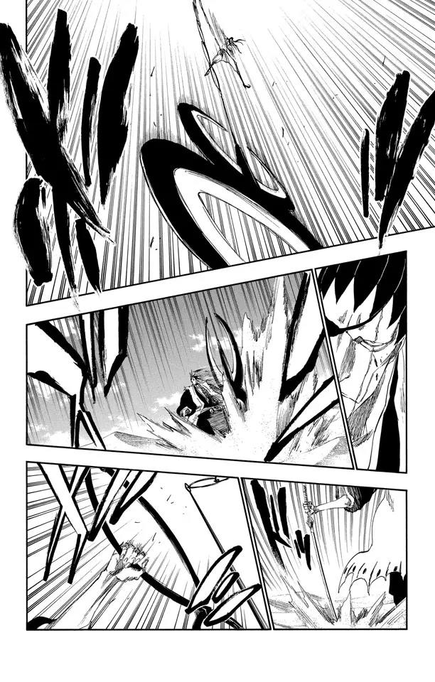 第307话 咬他，砍他7