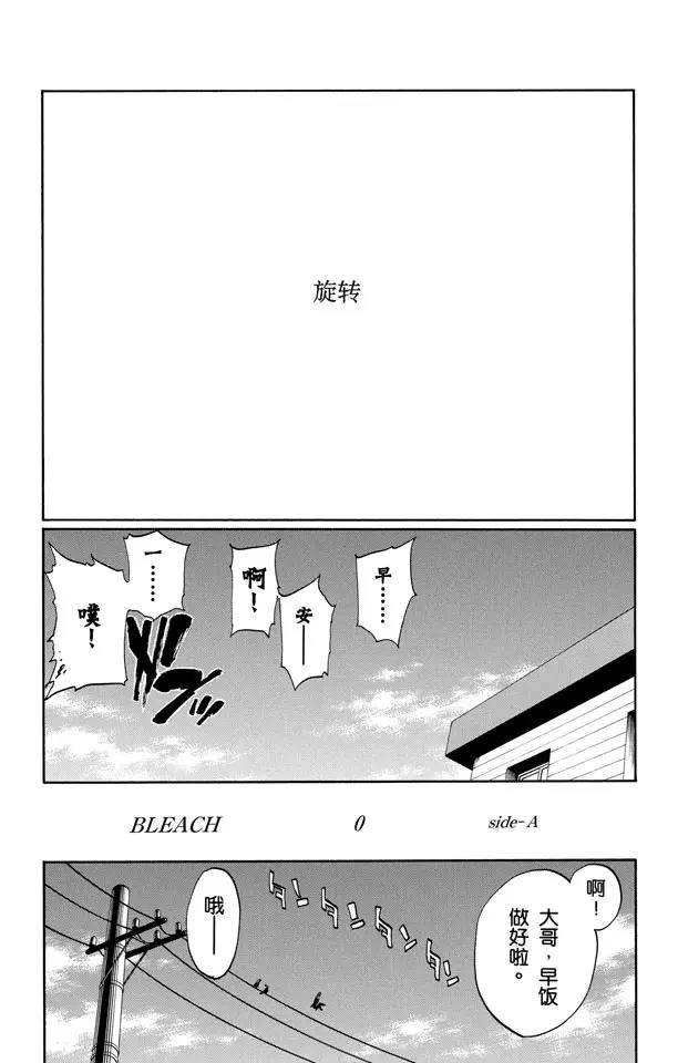 番外4 side-A0