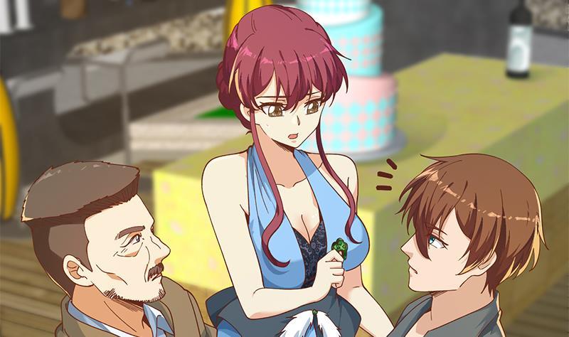 第202话 那可是灵光玉佩！21