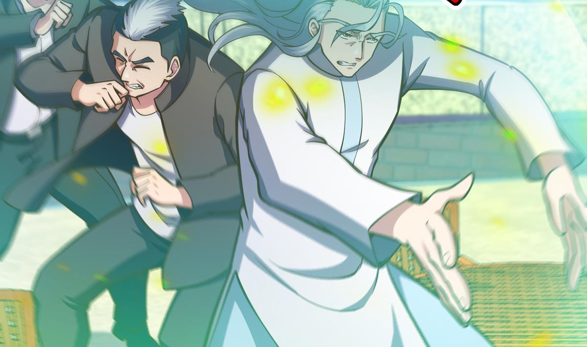 第319话 武将破宗师！34