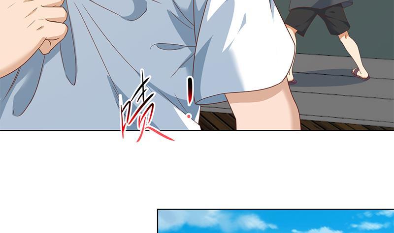 第193话 惊爲天人楚老师31