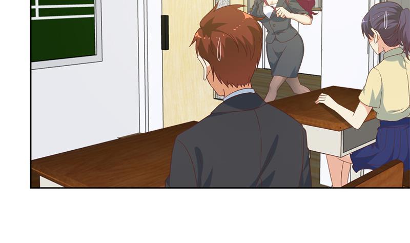 第49话 拯救校花！10