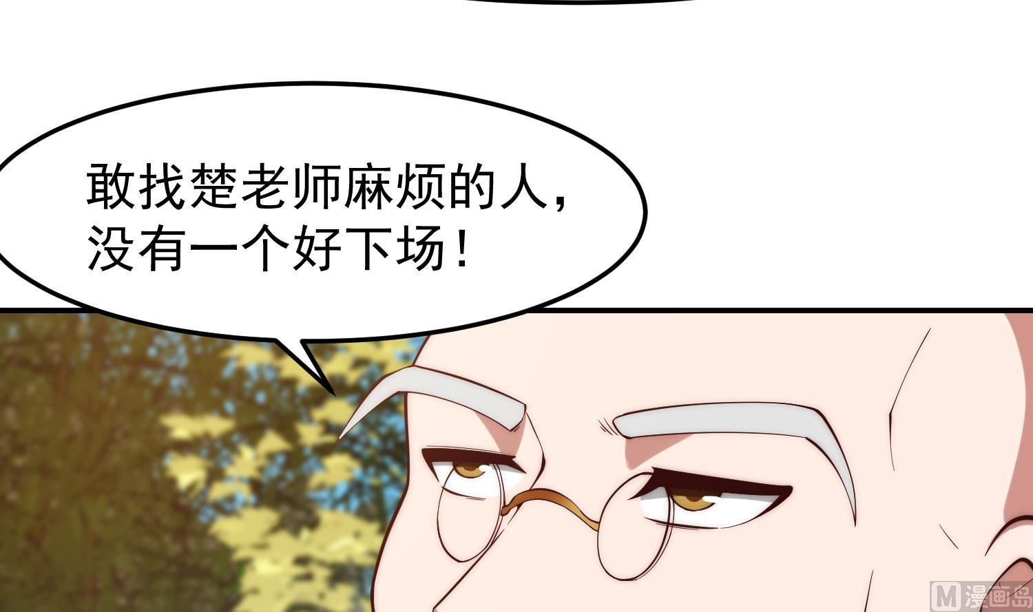 第370话 找宗师麻烦？11