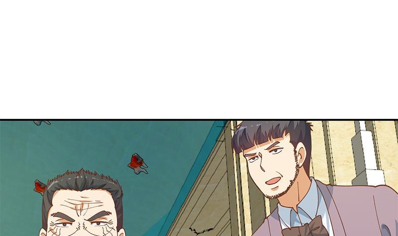第139话 治病，得花一百亿！24
