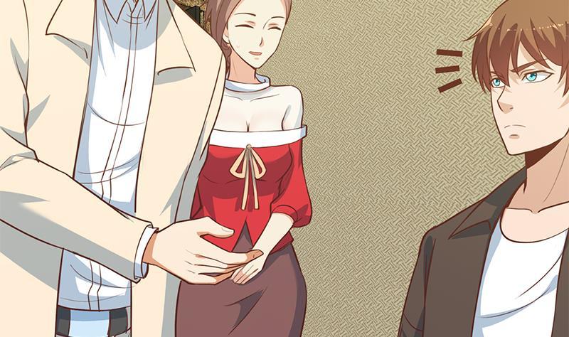 第60话 气场就能装逼53