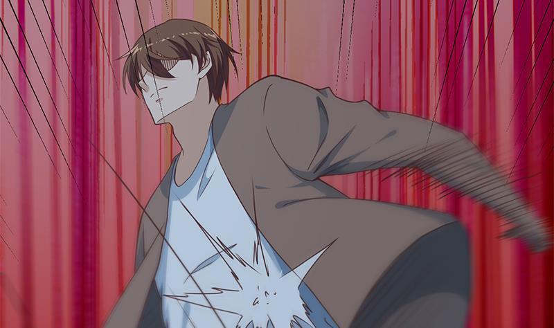 第166话 打人要打脸！42
