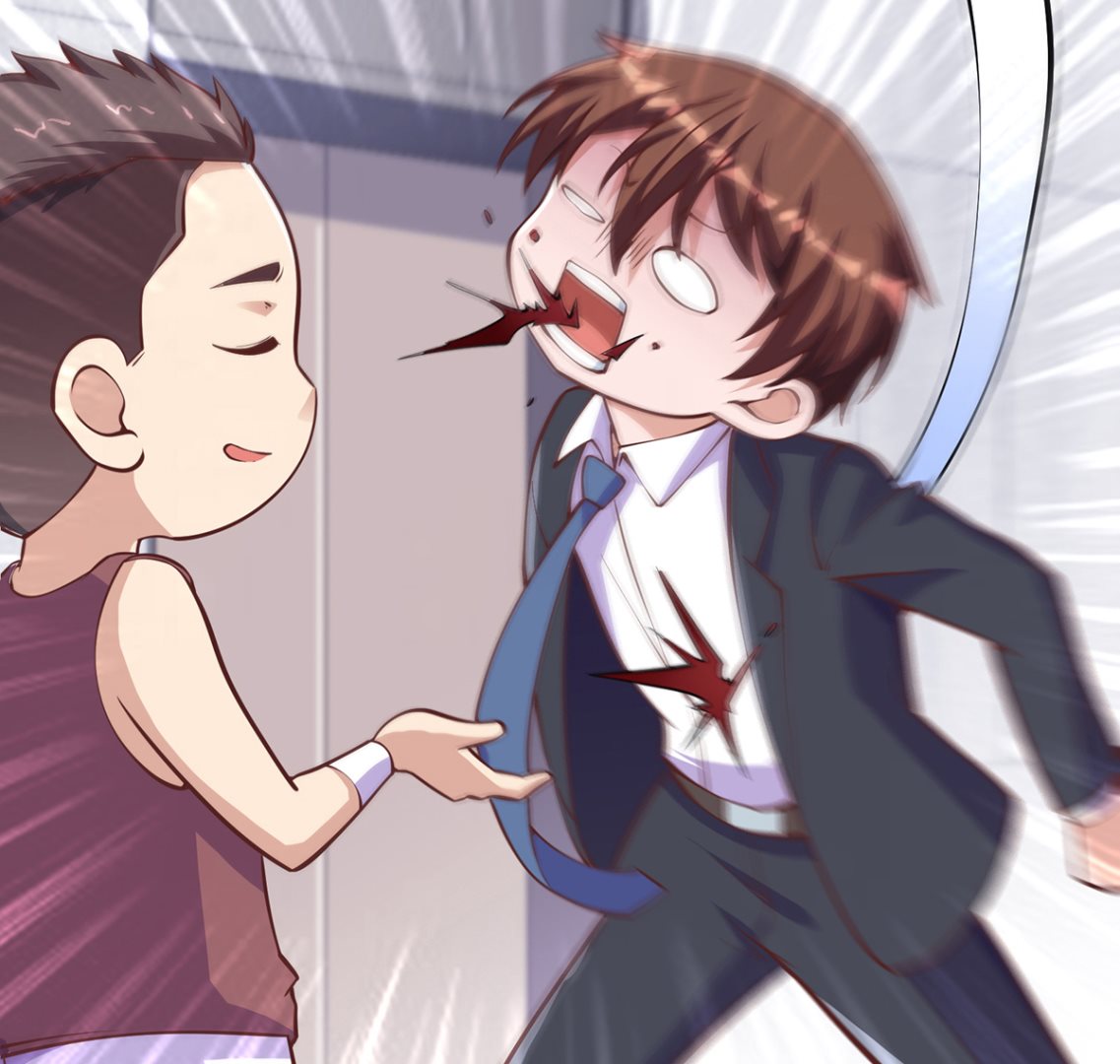 第288话 人菜瘾大47
