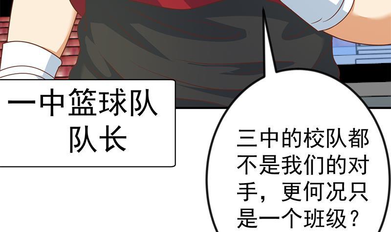 第112话 篮球对决开始！35