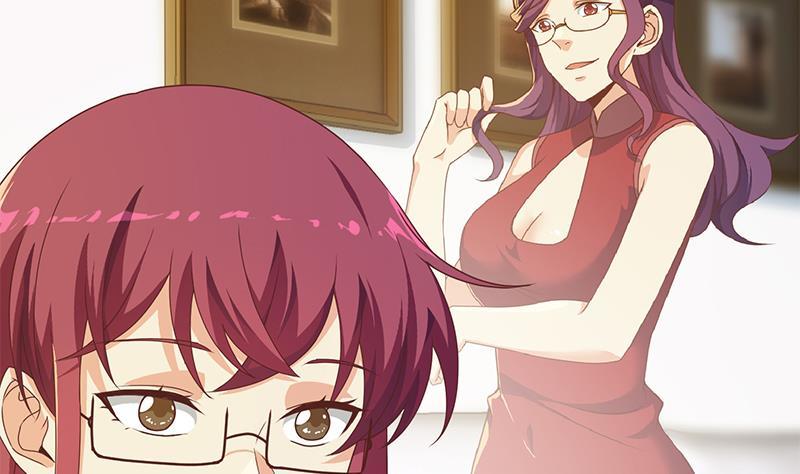 第163话 楚毅的内心深处9