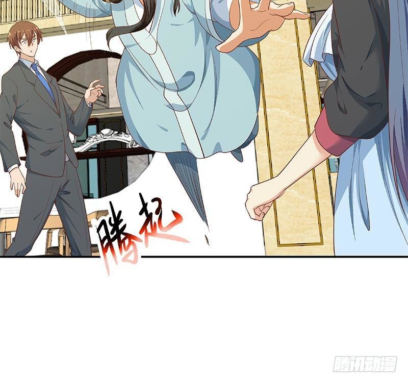 第143话 狗急跳墙60