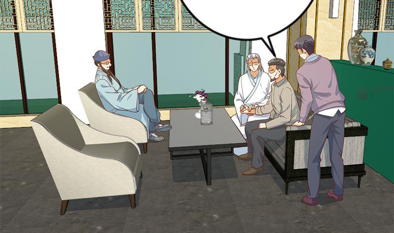 第139话 治病，得花一百亿！19