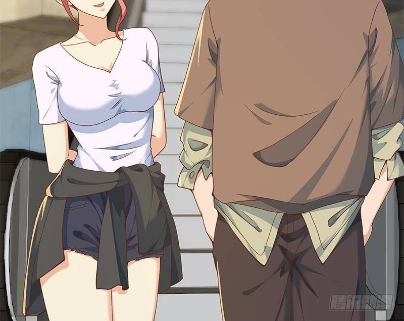 第194话 她请我去宴会？65
