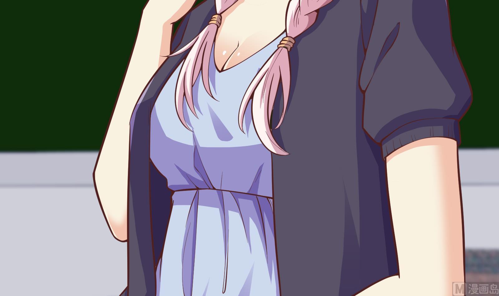 第296话 她是我的妹妹8