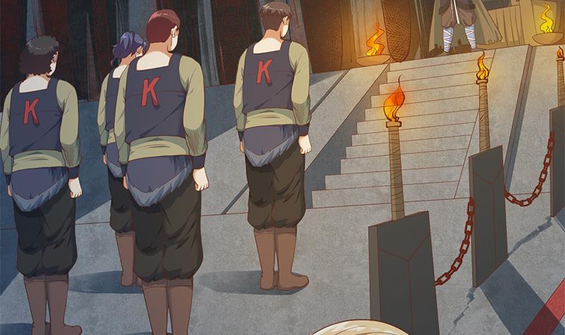 第194话 她请我去宴会？31