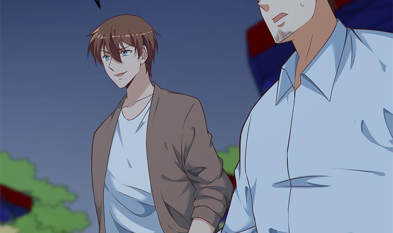 第166话 打人要打脸！33