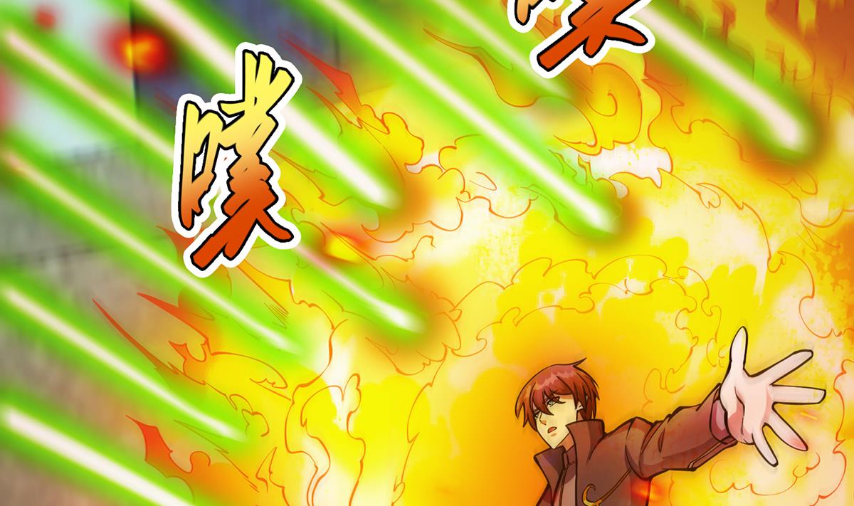 第319话 武将破宗师！6