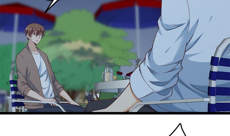 第164话 跳河也能突破！43
