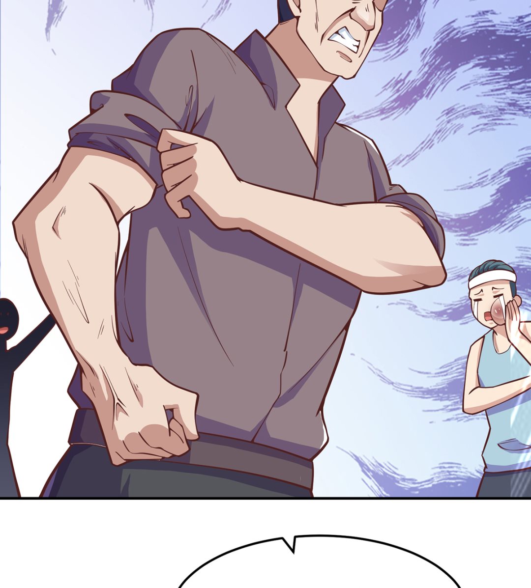 第288话 人菜瘾大34