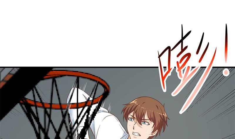 第115话 楚毅的篮球实力24