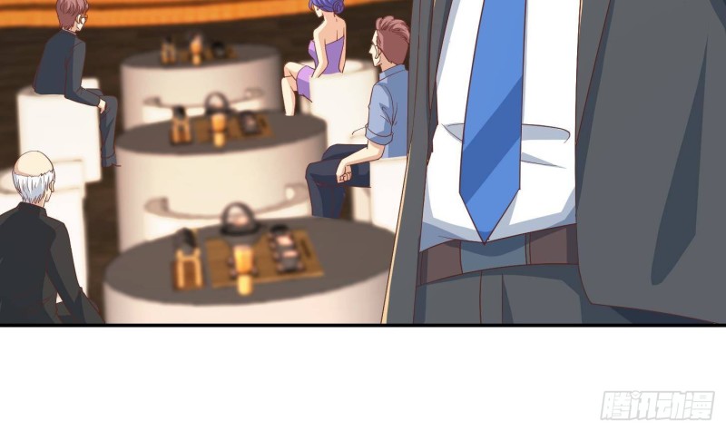 第218话 出手阔绰的老人26