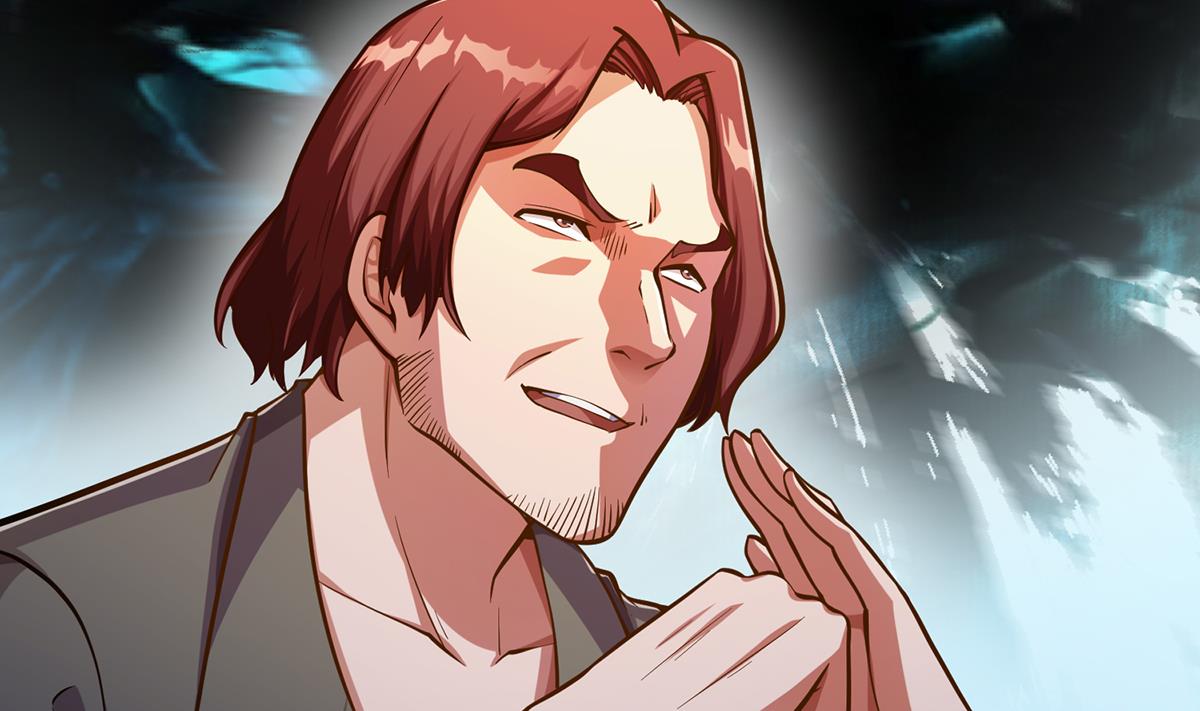 第304话 我师父是宗师7