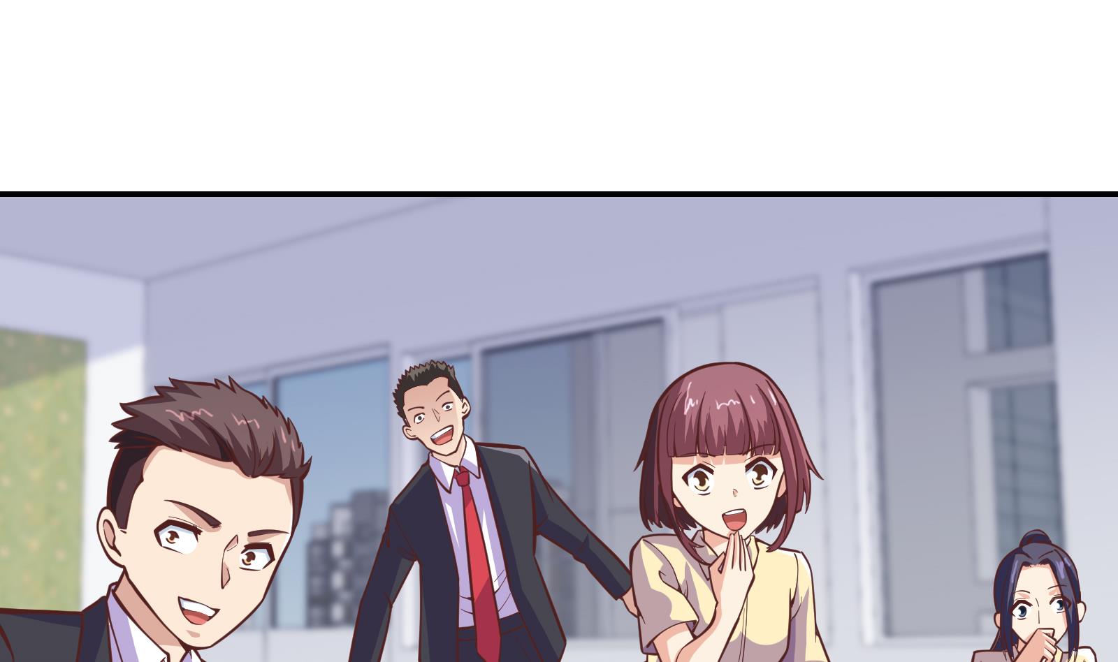 第298话 动手打人了！34
