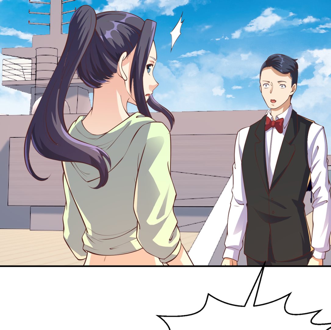 第254话 泳装盛宴18