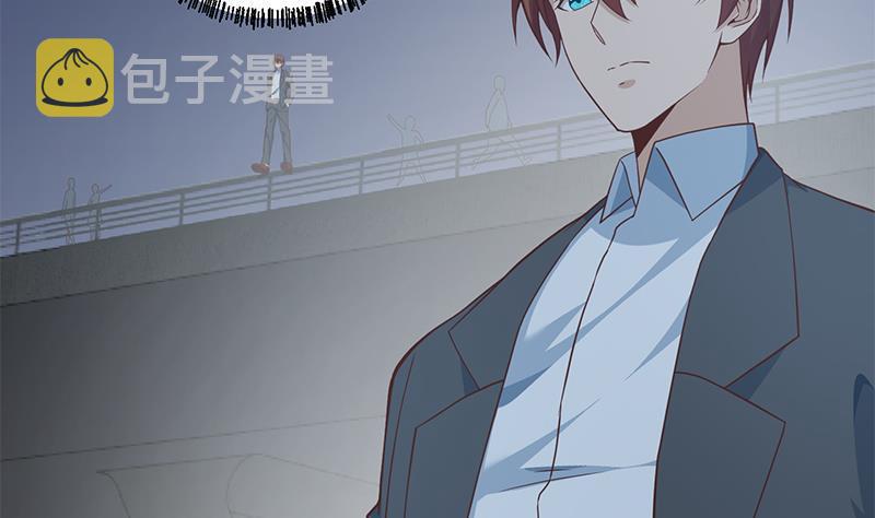 第164话 跳河也能突破！4