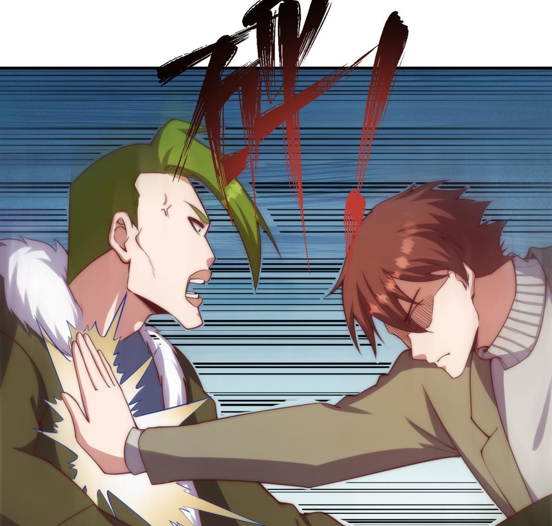 第364话 恶人自有恶人磨22
