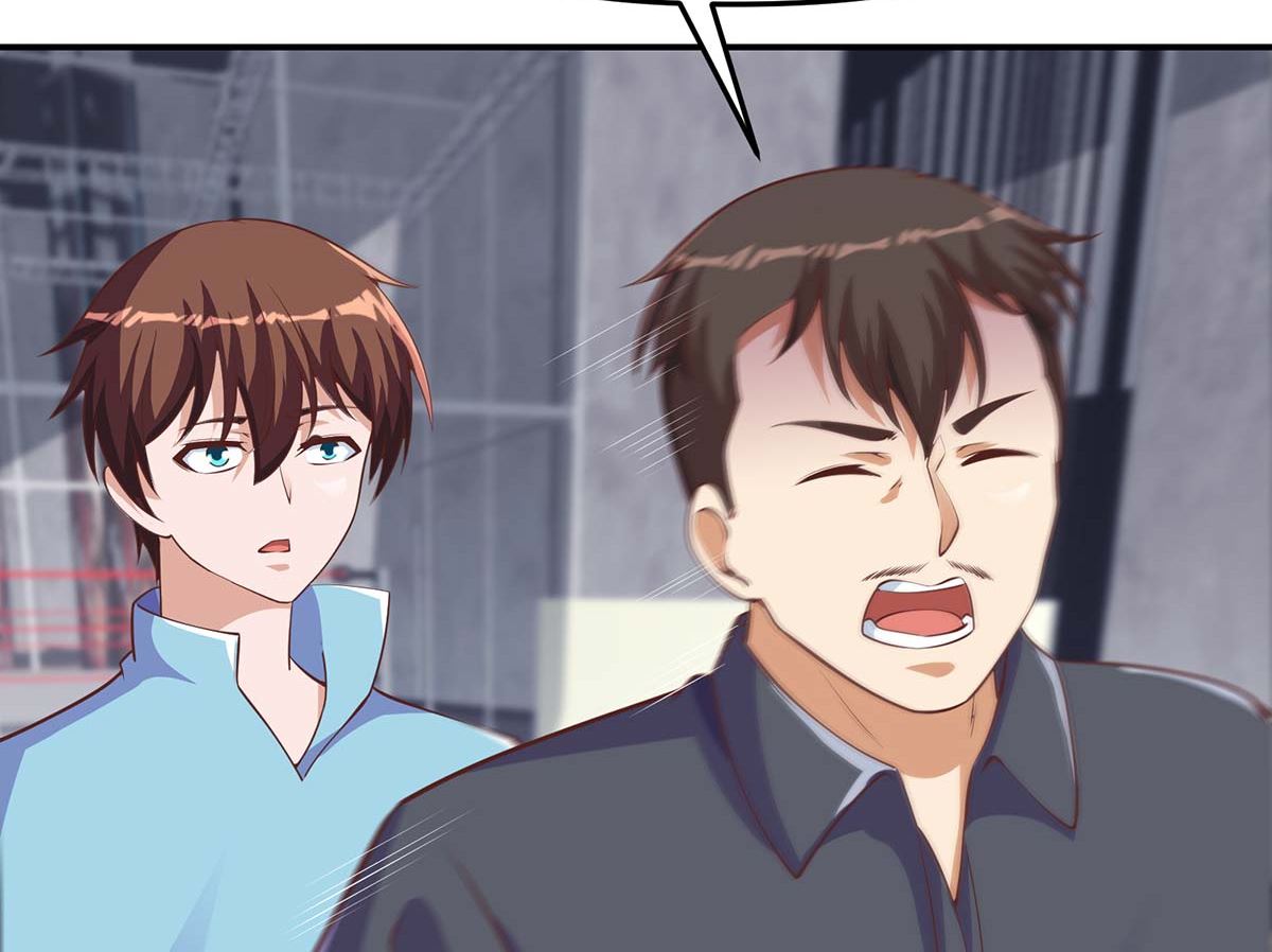 第271话 楚毅的目标19