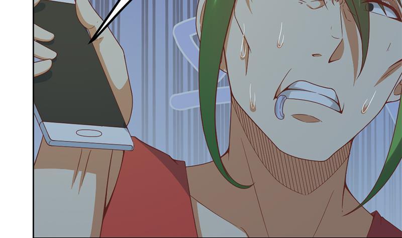 第45话 你到底惹了什麽人！43
