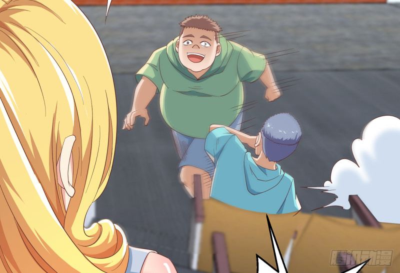 第230话 趾高气扬的女人22