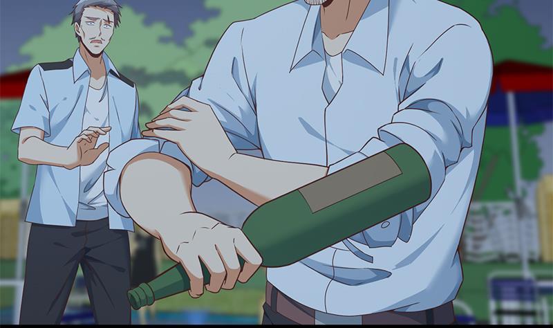 第165话 什麽叫装X啊？28