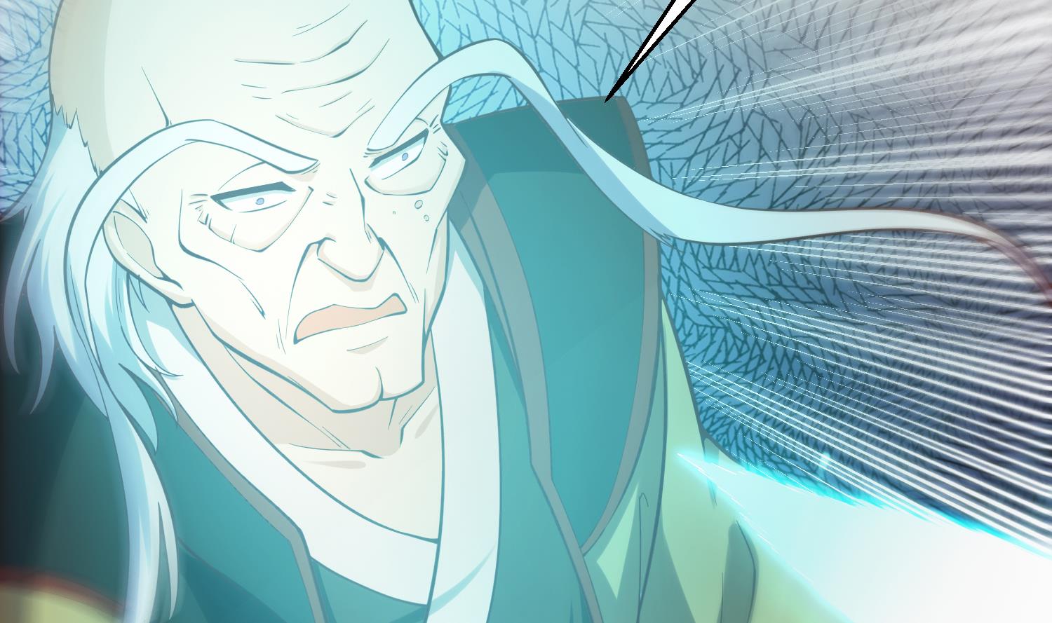第370话 找宗师麻烦？40