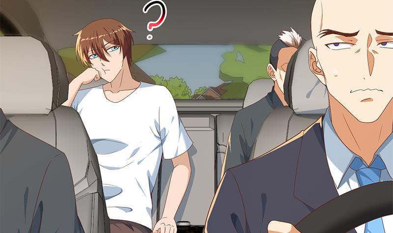 第193话 惊爲天人楚老师33