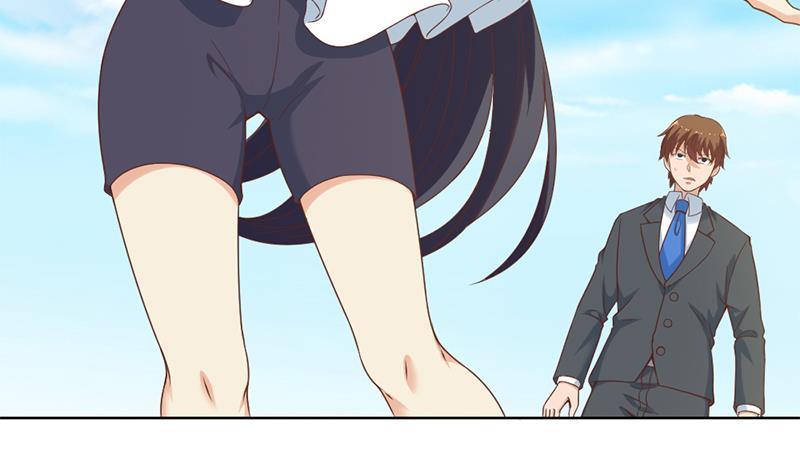 第49话 拯救校花！35