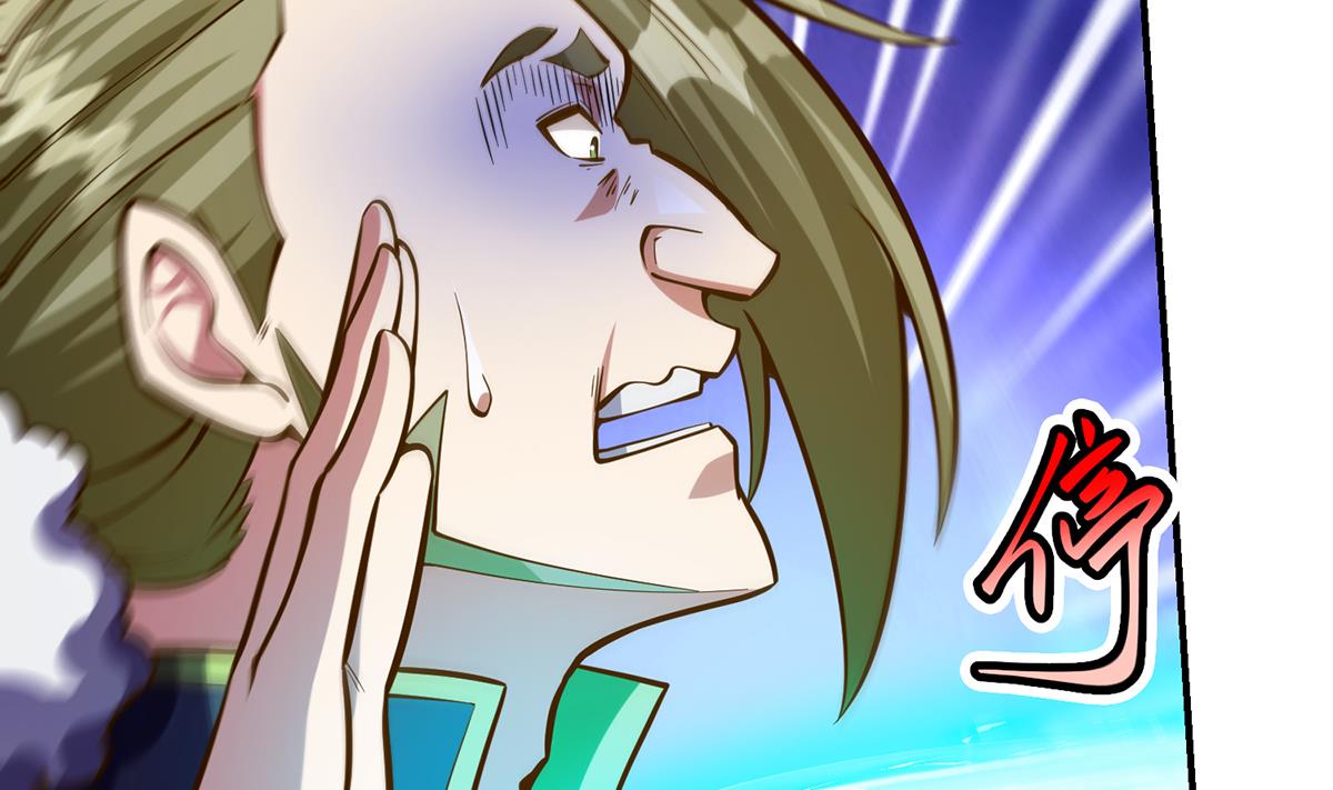 第320话 赢下宗师！18
